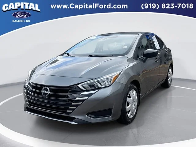 Used 2024 Gray Nissan 1.6 S image 1