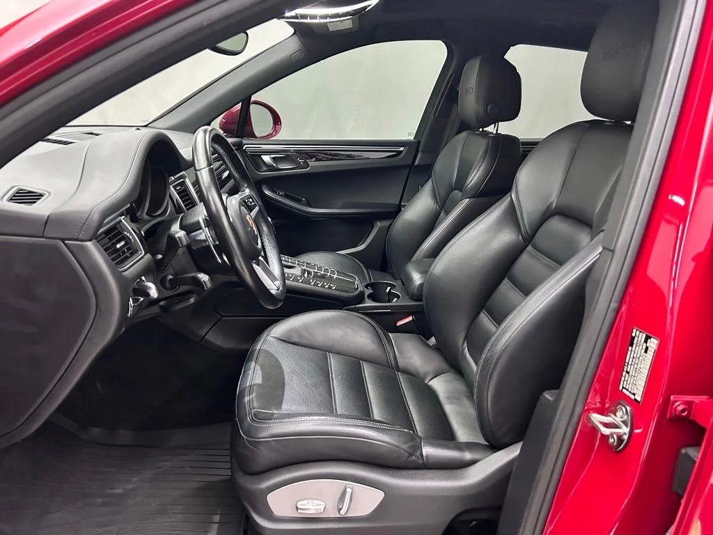 Used 2018 Red Porsche GTS image 12