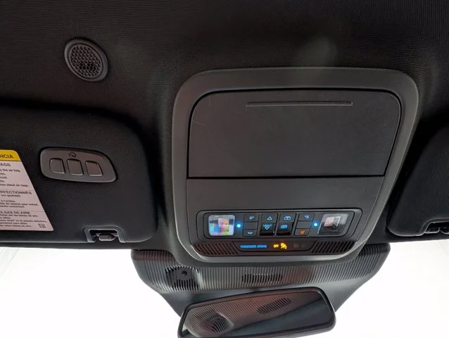 New 2027 Agate Black Metallic Ford ST image 40