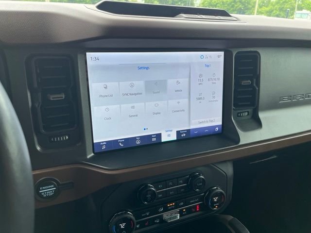 Used 2024 Cactus Ford Outer Banks image 15
