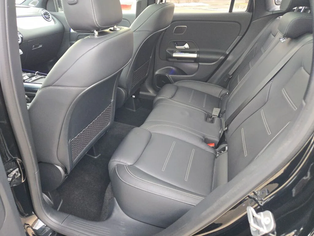 2024 Mercedes-Benz GLA GLA35 AMG - Photo 17