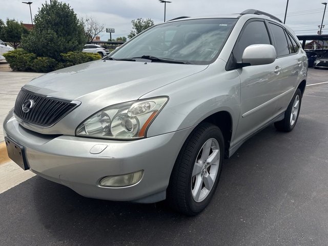 2007 Lexus RX 350