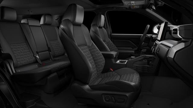 Certified Used 2026 BLACK Toyota  image 250