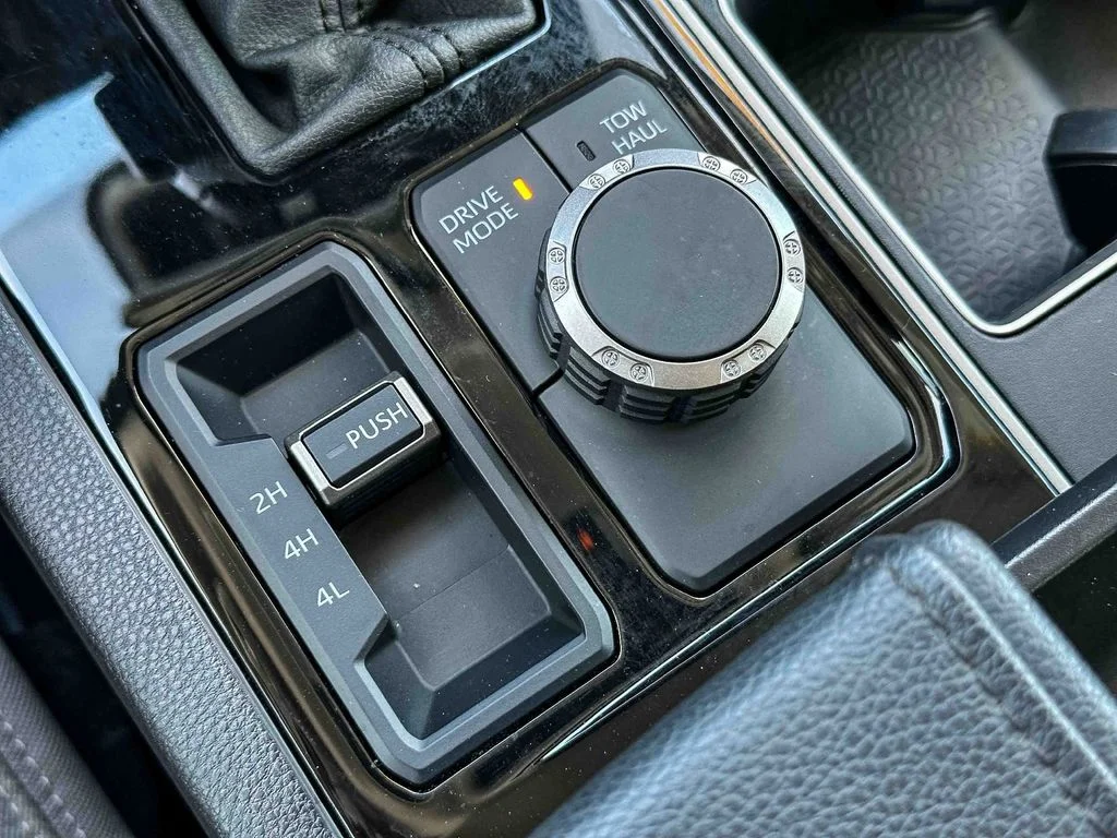 2024 Toyota Tundra SR5 - Photo 34