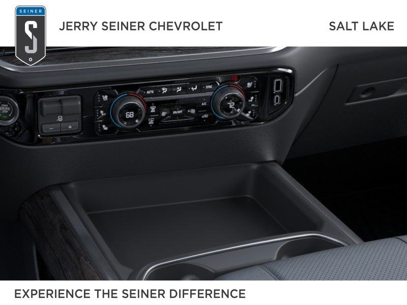2026 Chevrolet Silverado HD LTZ 4WD Crew Cab Standard Box SRW's photo
