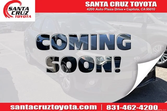 2016 Toyota Corolla LE Plus AT's photo