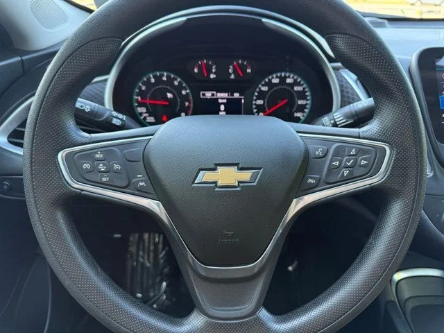 Used 2024 Gray Chevrolet LT image 15