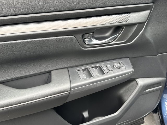 2026 Honda CR-V TrailSport - Photo 8