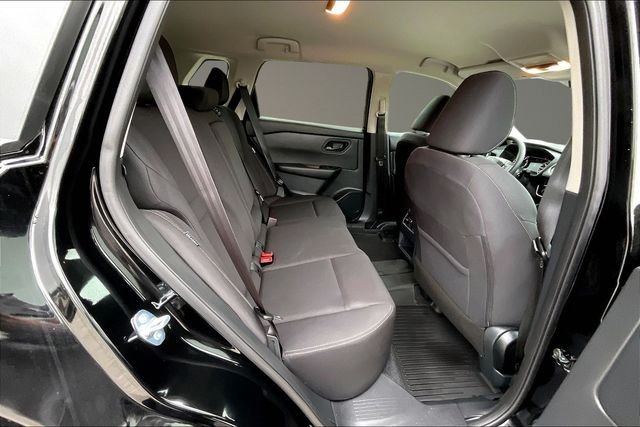 Used 2026 Black Nissan S image 25