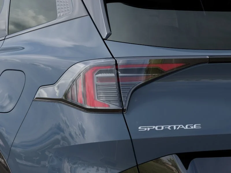 New 2027 Heritage Blue Kia SX Prestige image 11