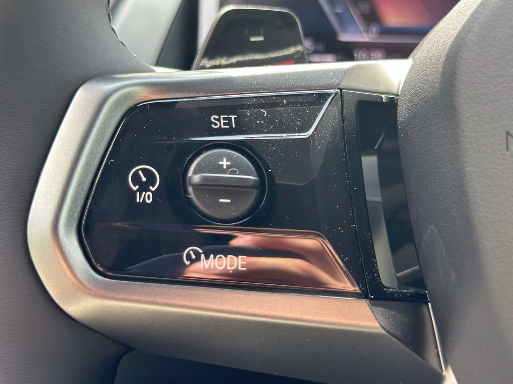 New 2026 Brooklyn Grey Metallic BMW 30 xDrive image 32