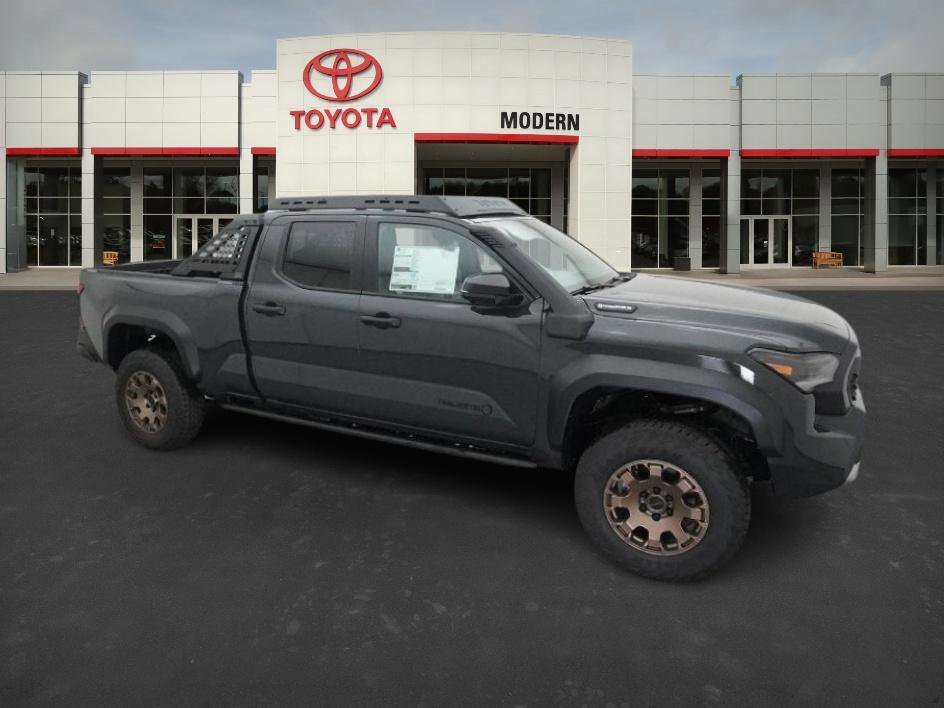 2025 Toyota Tacoma Trailhunter - Photo 27