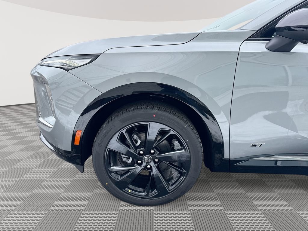 2026 Buick Envision Sport Touring - Photo 29