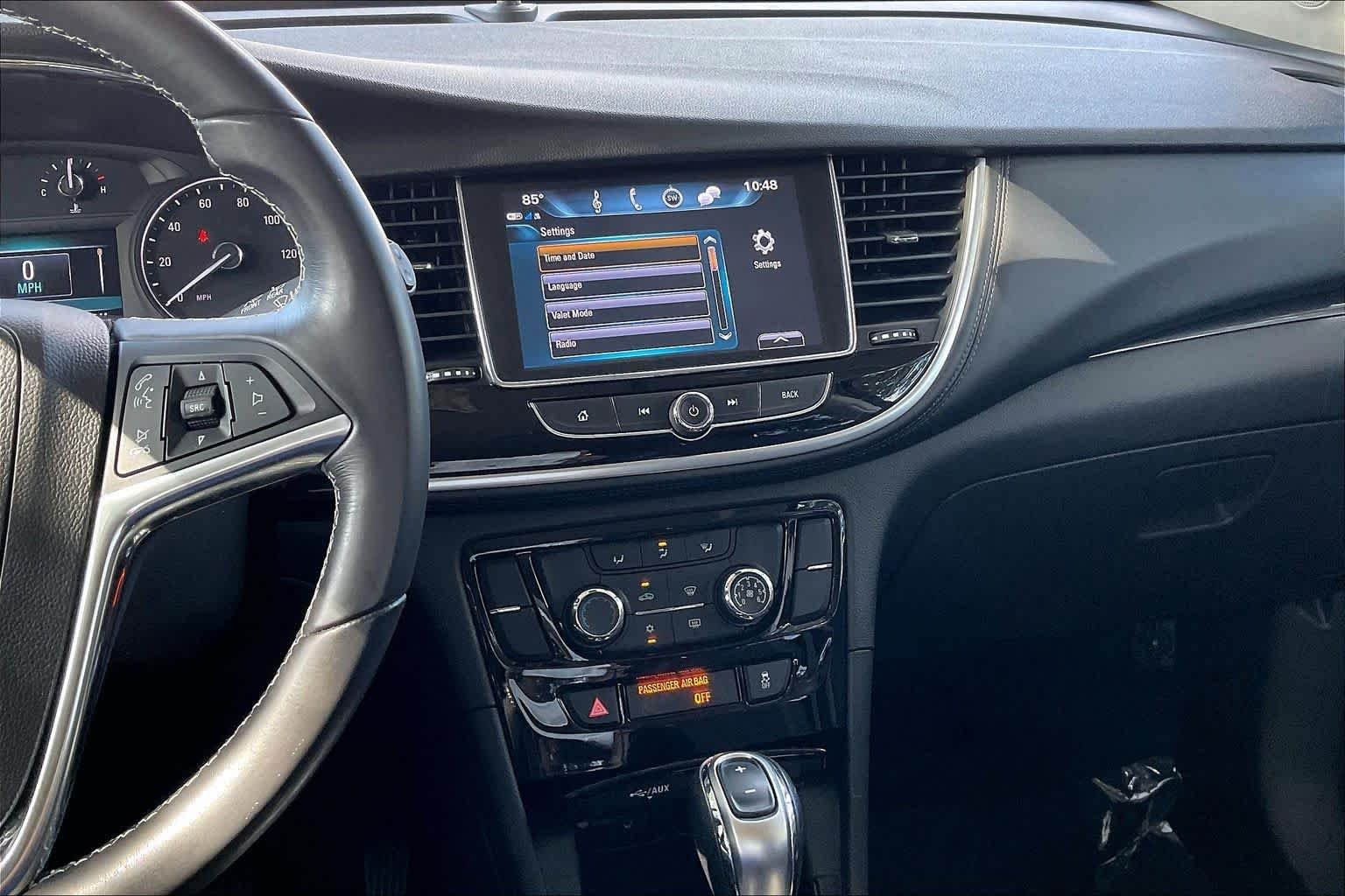 Pre-Owned 2018 Buick Encore Preferred