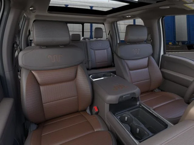 New 2026 Ford F-250SD King Ranch