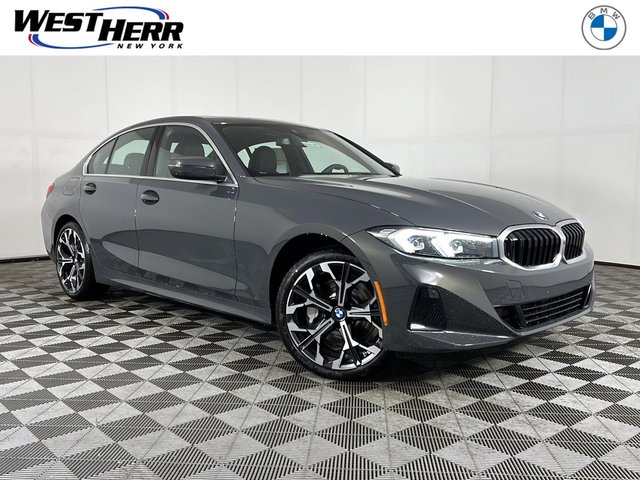 2026 BMW 330i 330i xDrive