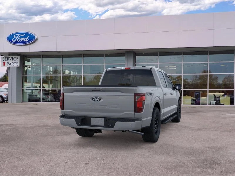 New 2026 Avalanche Ford XLT image 32