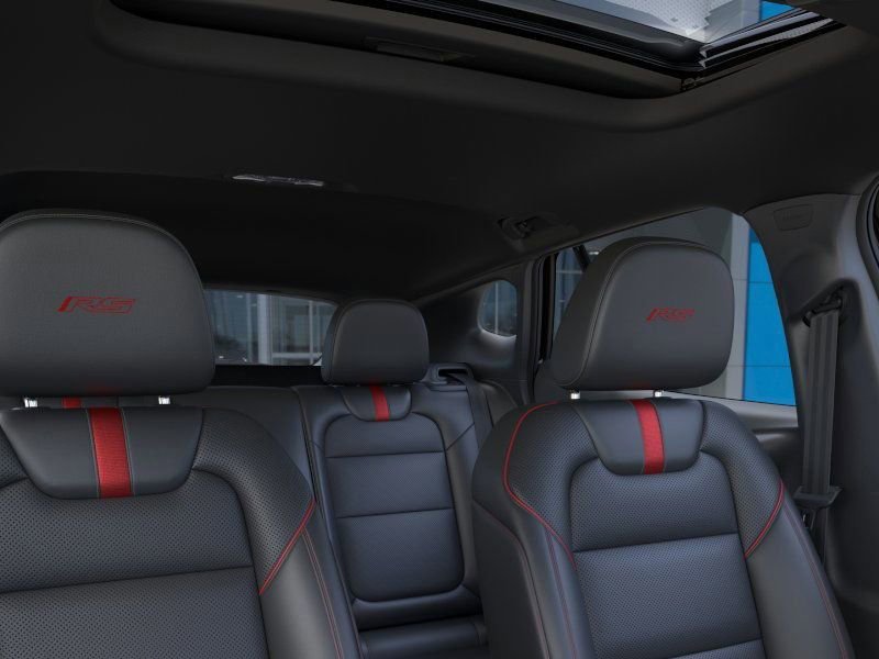2026 Chevrolet Trax RS - Photo 24