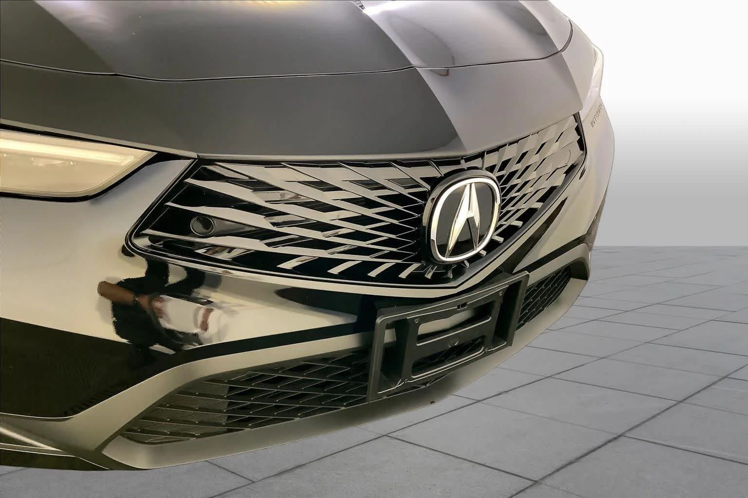 Certified Used 2026 Majestic Black Pearl Acura BASE image 32