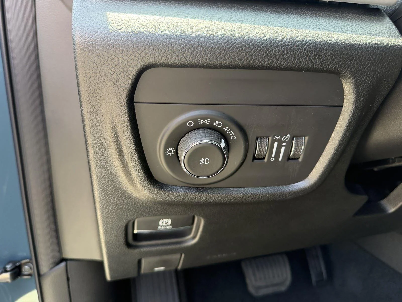 New 2026 Steel Blue Exterior Paint Jeep LIMI image 21