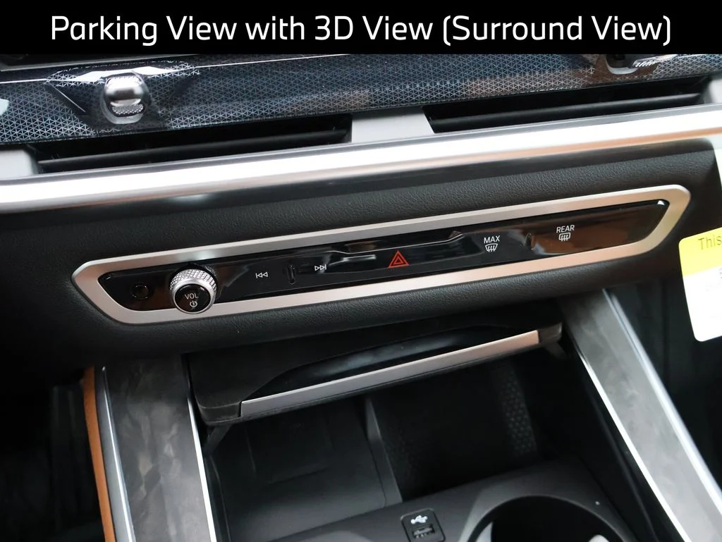 New 2026 White BMW xDrive40i image 28