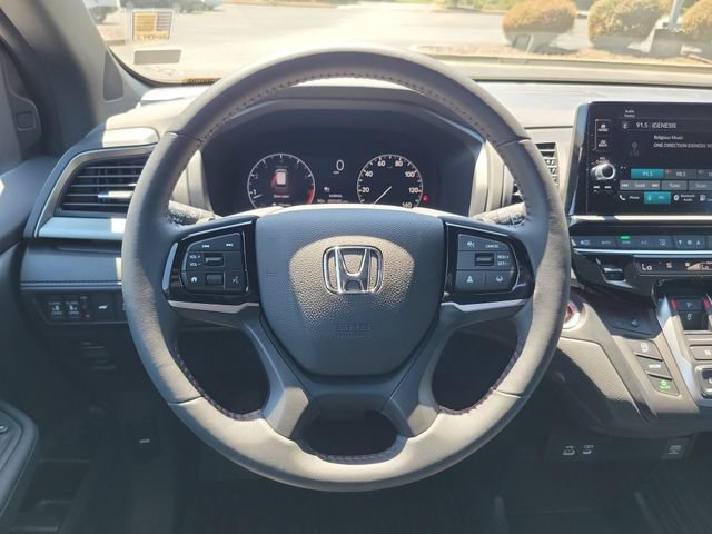 2026 Honda Odyssey Sport L - Photo 11