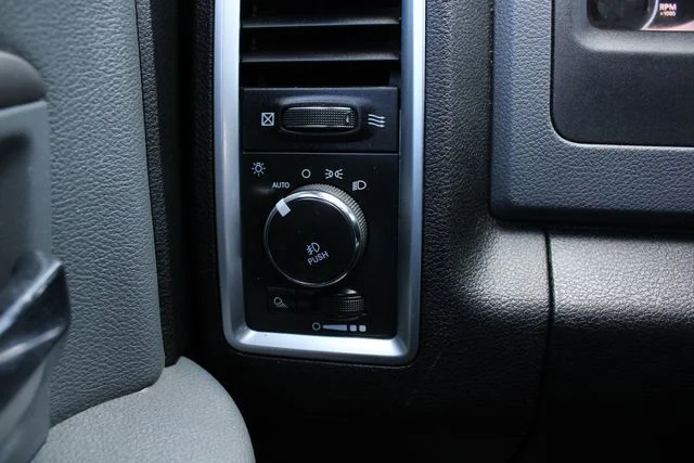Used 2015 Blue Ram Big Horn image 7