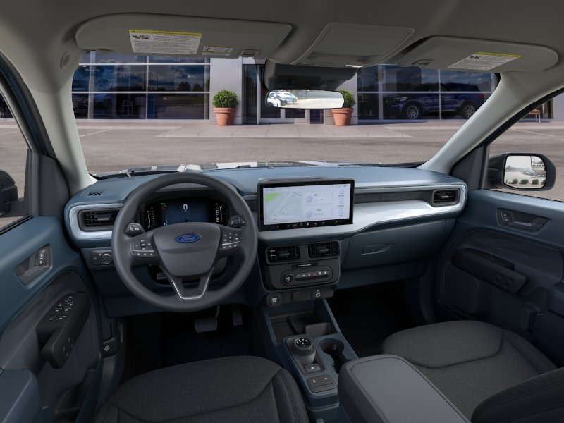 2026 Ford Maverick XLT - Photo 39