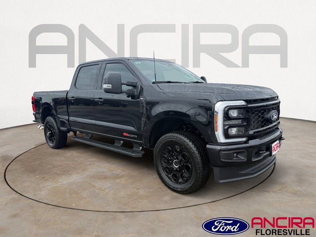2027 Ford Super Duty F-250 SRW XLT