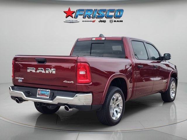 2026 RAM 1500 Big Horn/Lone Star - Photo 7