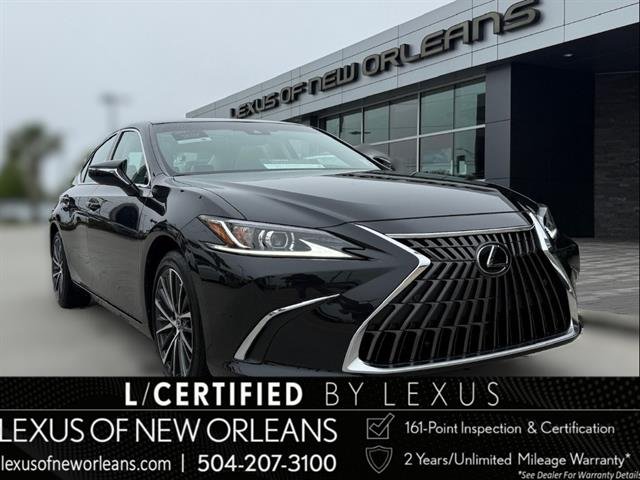 2024 Lexus ES 350 350's photo