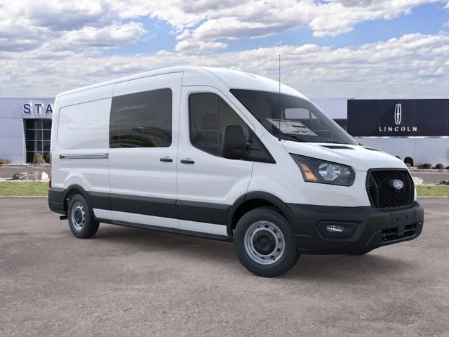 2026 Ford Transit Van Base - Photo 21