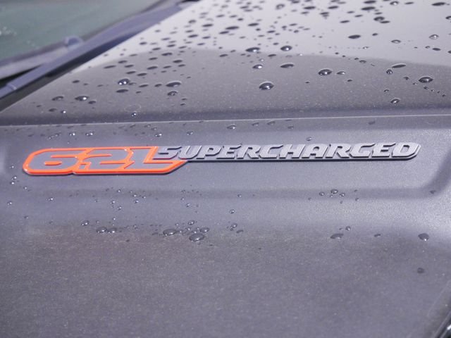 Used 2023 Black Ram TRX image 9