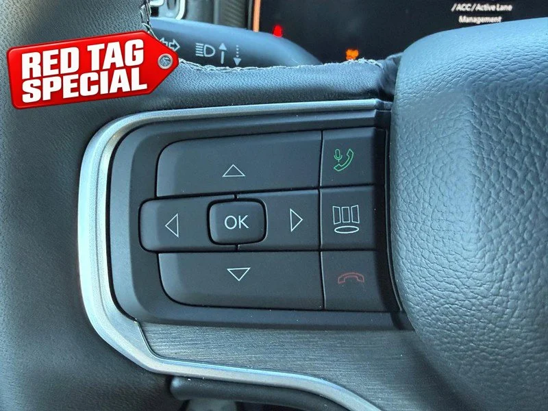 2026 Jeep Grand Wagoneer Limited Altitude - Photo 13