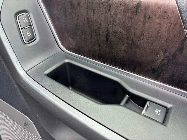 New 2026 White Ford Lariat image 31