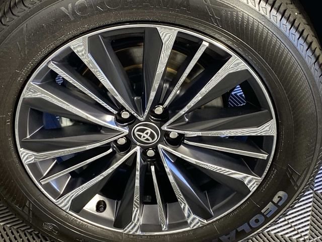 Used 2025 Beige Toyota MAX Platinum image 31