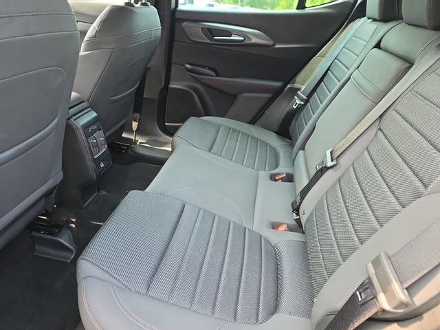 Used 2024 Gold Dodge GT image 14