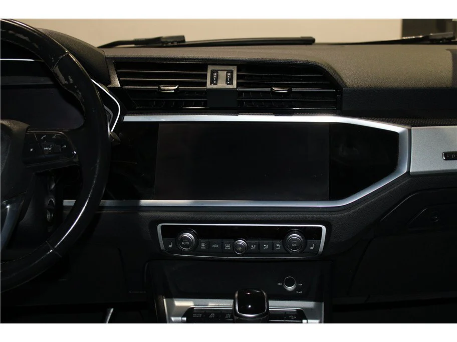 Used 2021 Orange Audi Premium image 15