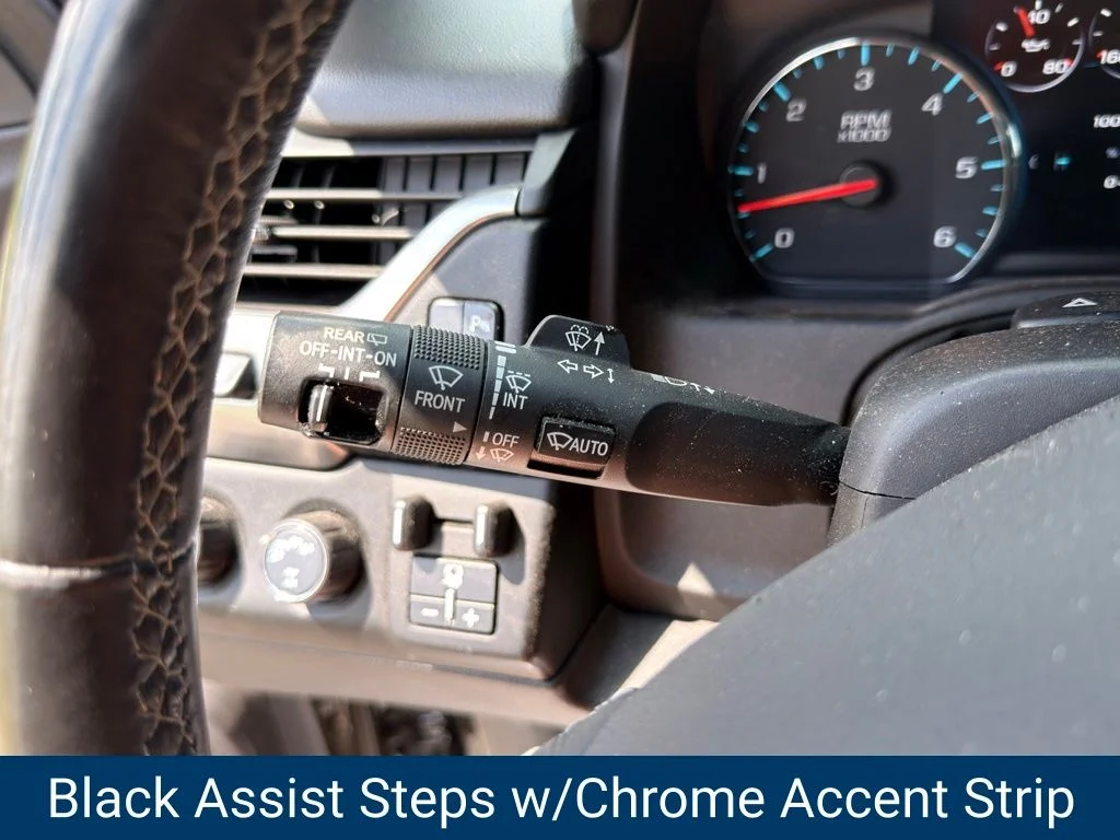 Used 2019 Black Chevrolet Premier image 35