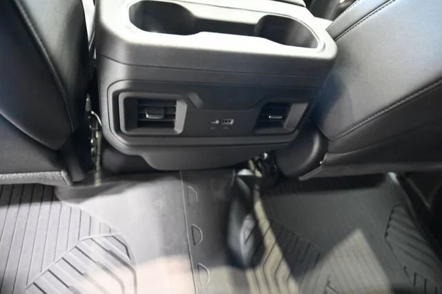 2026 Chevrolet Silverado 1500 LT Trail Boss - Photo 27