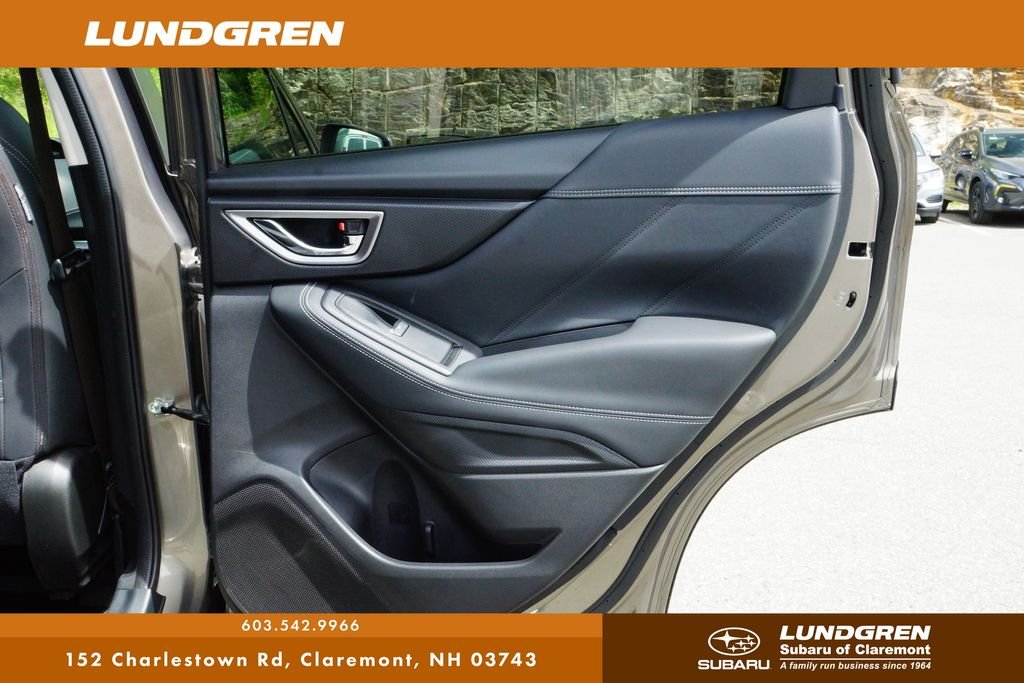 Used 2019 Brown Subaru Limited image 34