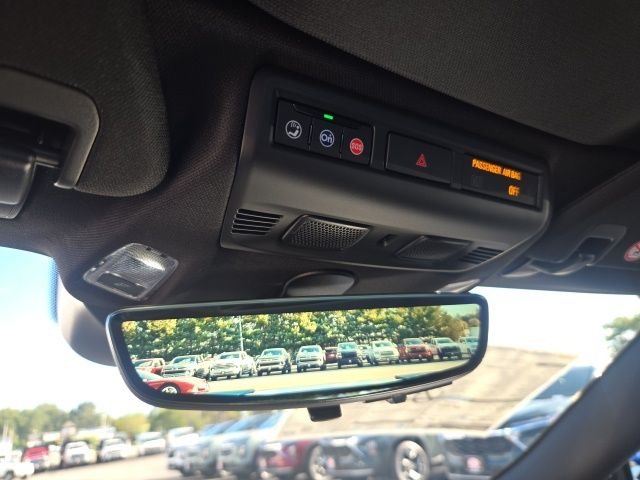 2026 Chevrolet Corvette 1LT - Photo 25