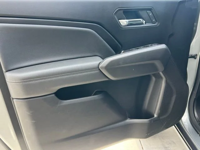 2026 GMC Canyon Elevation - Photo 20