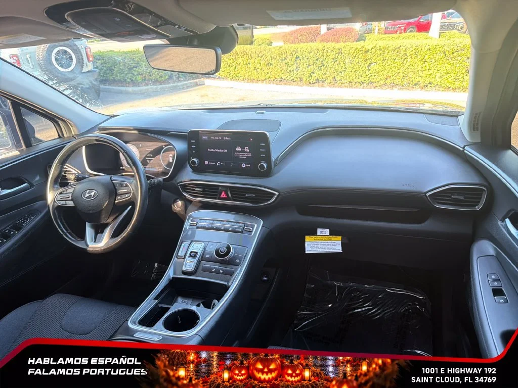 Used 2022 Gray Hyundai XRT image 31