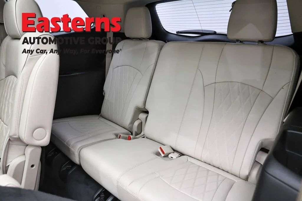 Used 2022 Blue Buick Avenir image 25