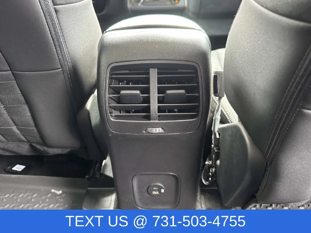 Used 2024 White Ford Big Bend image 19