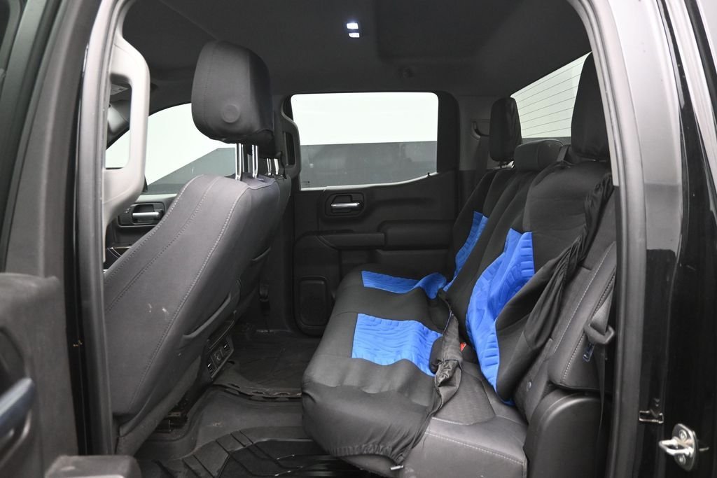 Used 2019 Black Chevrolet LT image 27