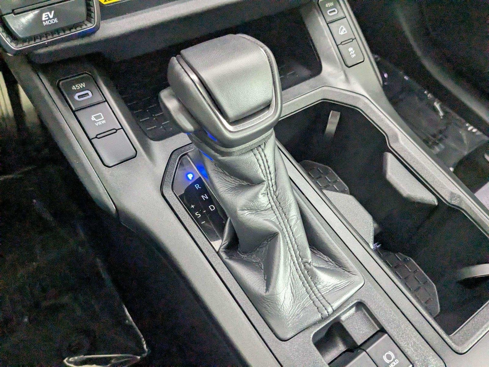 Used 2026 Meteor Shower w/Midnight Black Metallic Roof Toyota XSE image 26