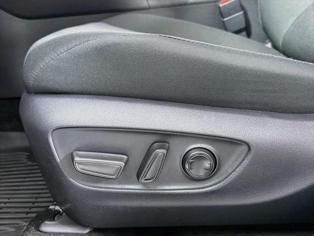 Certified Used 2025 MAGNETIC GRAY MET. Toyota  image 27