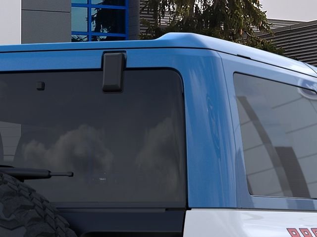 2025 Ford Bronco 2-Door Stroppe - Photo 25